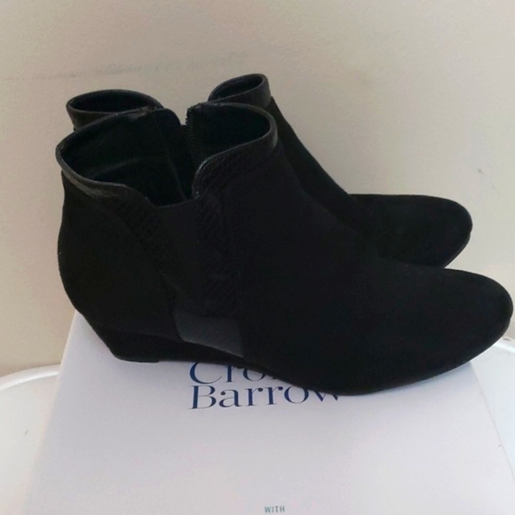 Ortholite Eco Ocelot Bootie - Picture 4 of 6